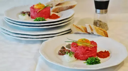 Beef Tartar – What Is It and Where Did It Come From?